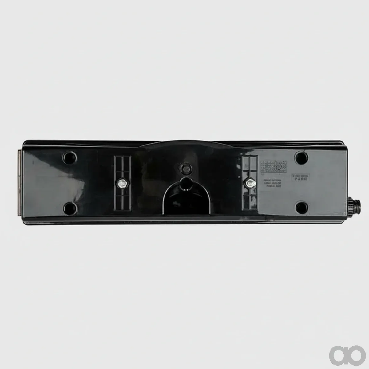 HELLA - 301-121-629 - Headlight
