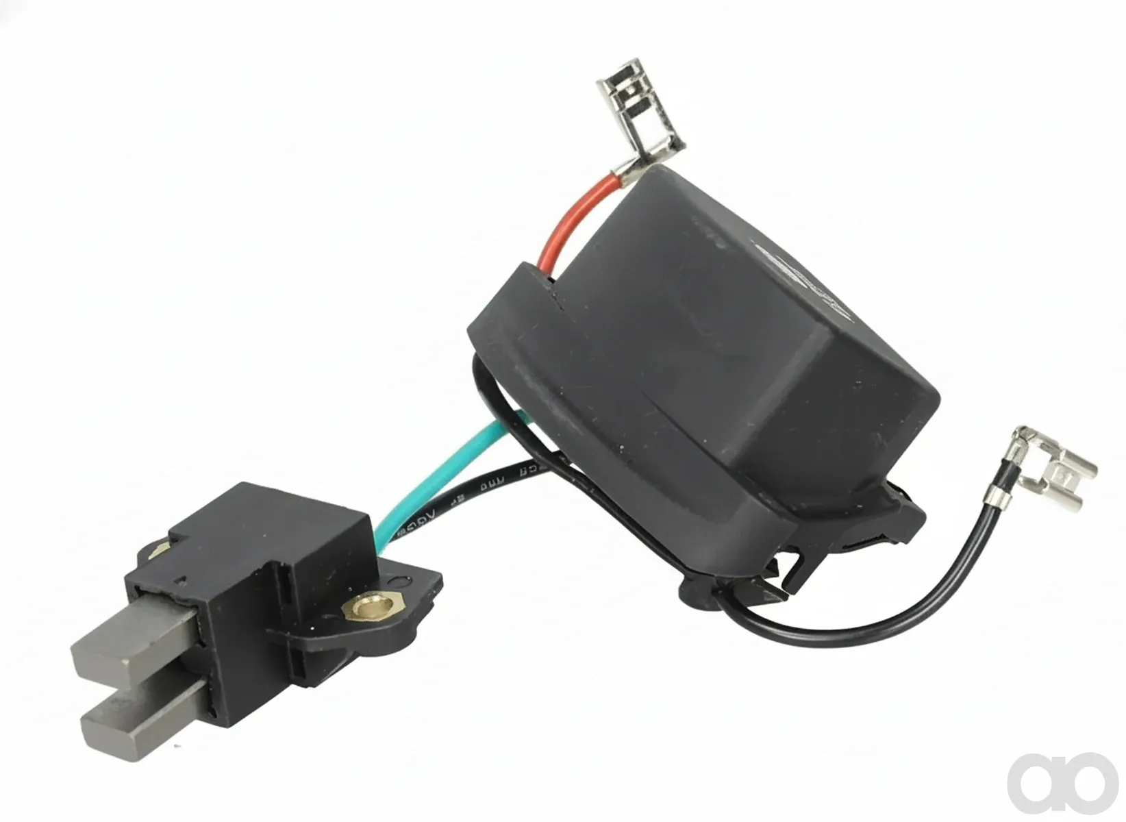 Hella - 5DR004246031 - Generator Regulator