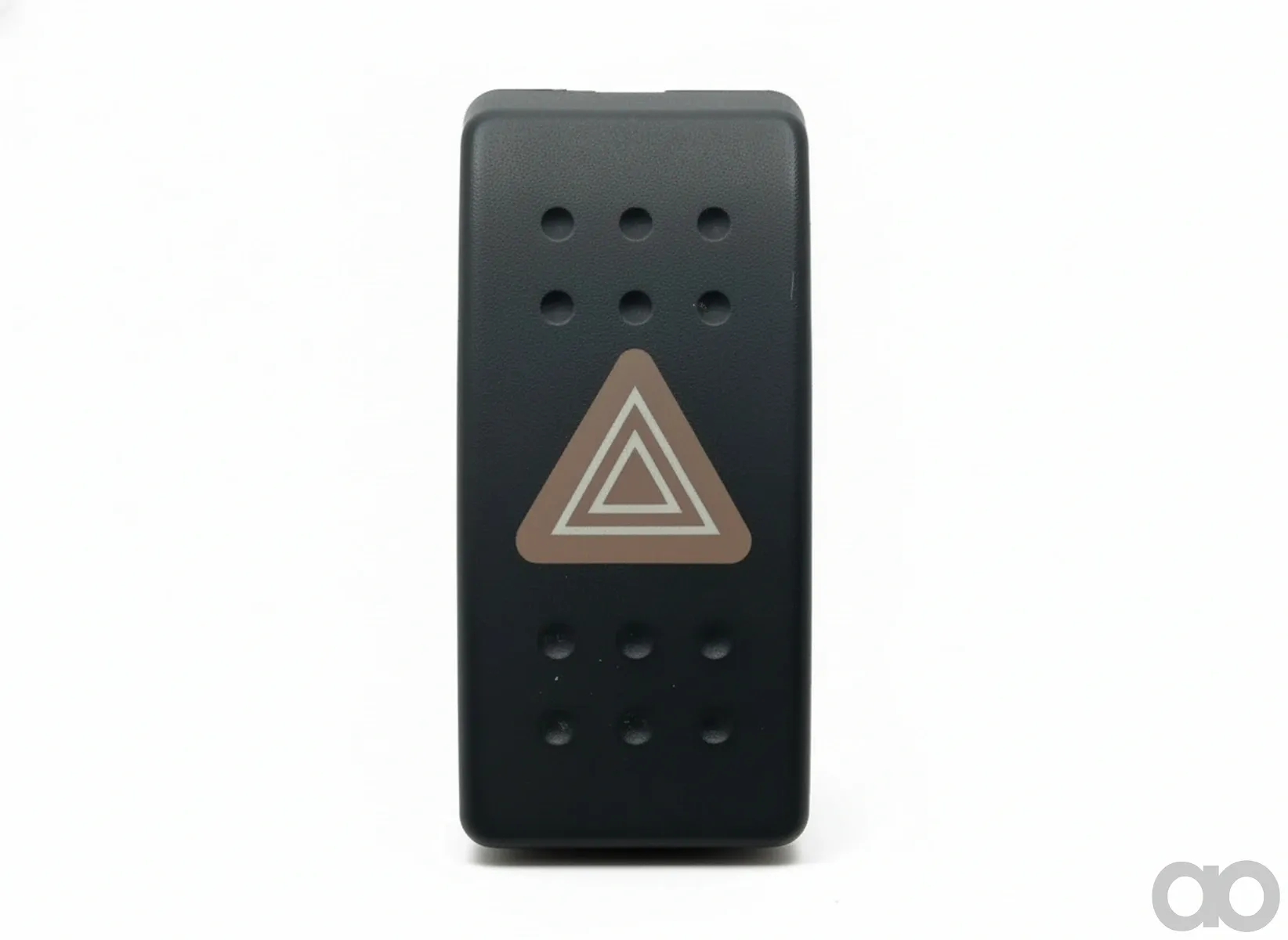 HELLA - 6HF002372041 - Hazard warning system