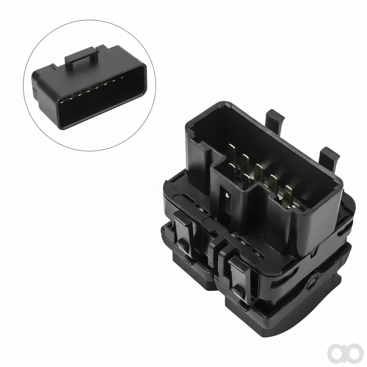 HELLA - 6RG001750021 - SWITCH-RAW