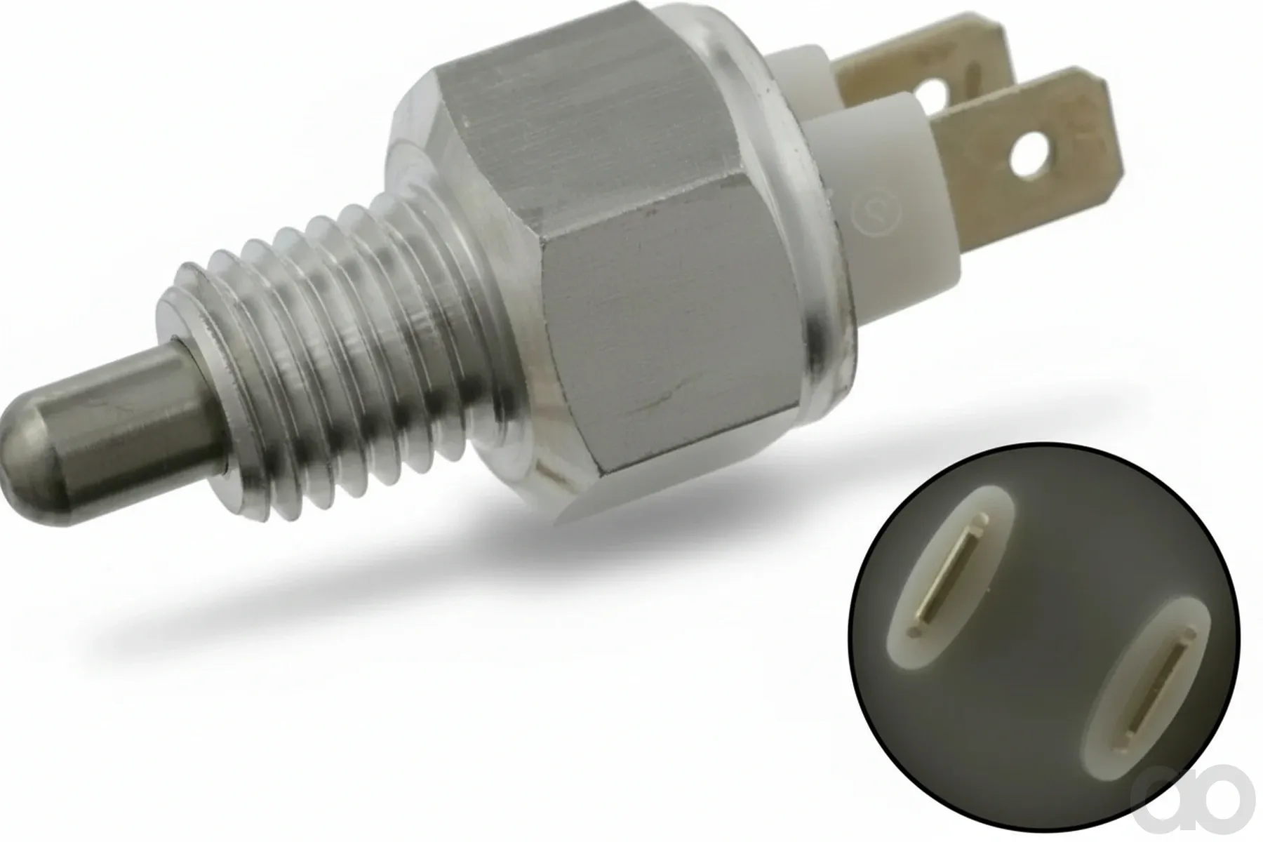 Hella - 6ZF004846001 - Switch, Reverse Light