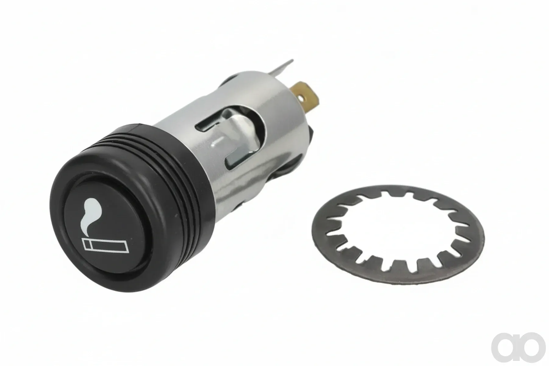 HELLA - 8EZ008022011 - Cigarette Lighter 24V