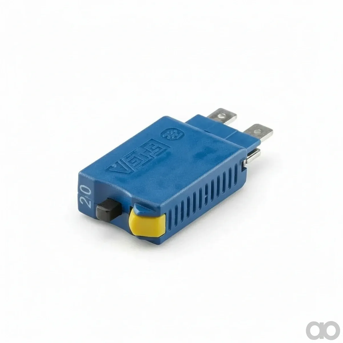 HELLA - 8JS174326041 - FUSE AUTOMATIC 20A YELLOW