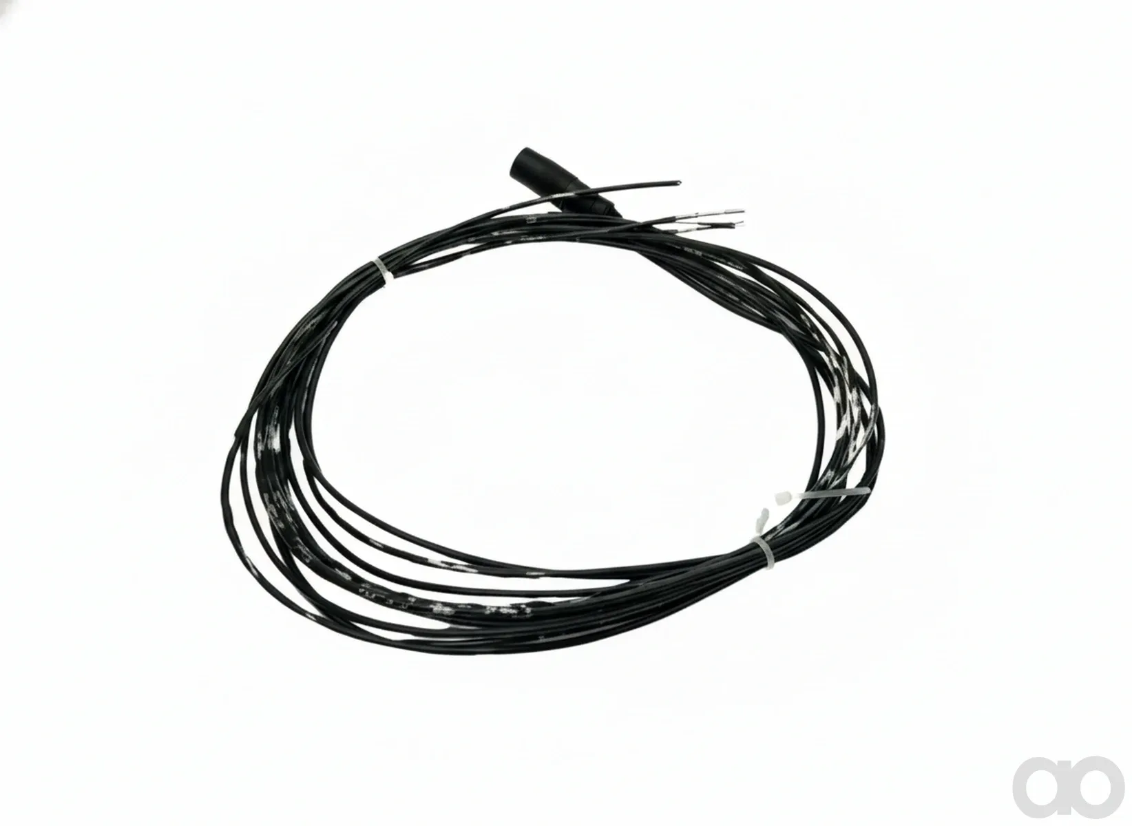 HELLA - 8KL712950002 - CABLE SET FLY BROWN