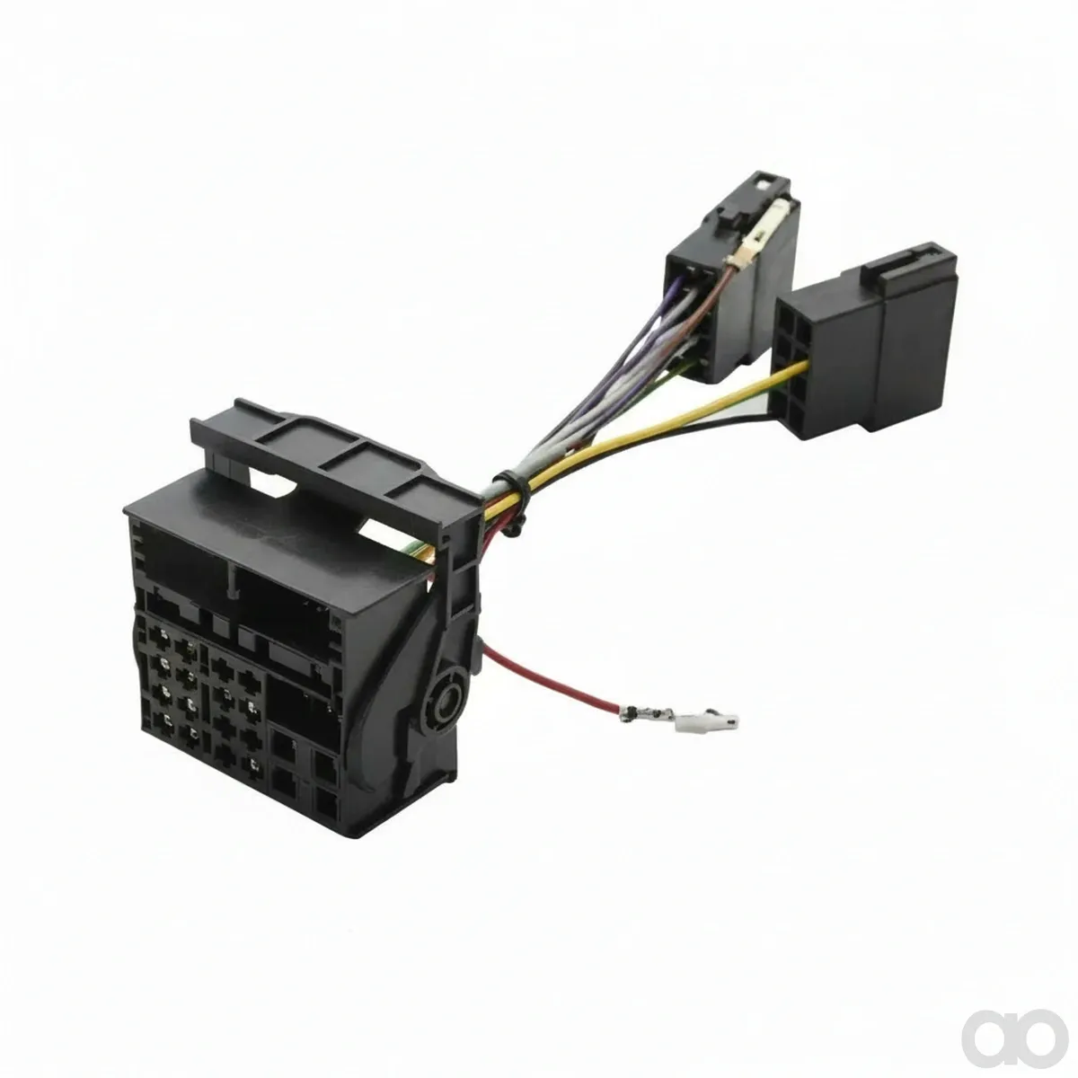 HELLA - 8KW744710003 - Cable connector B 120