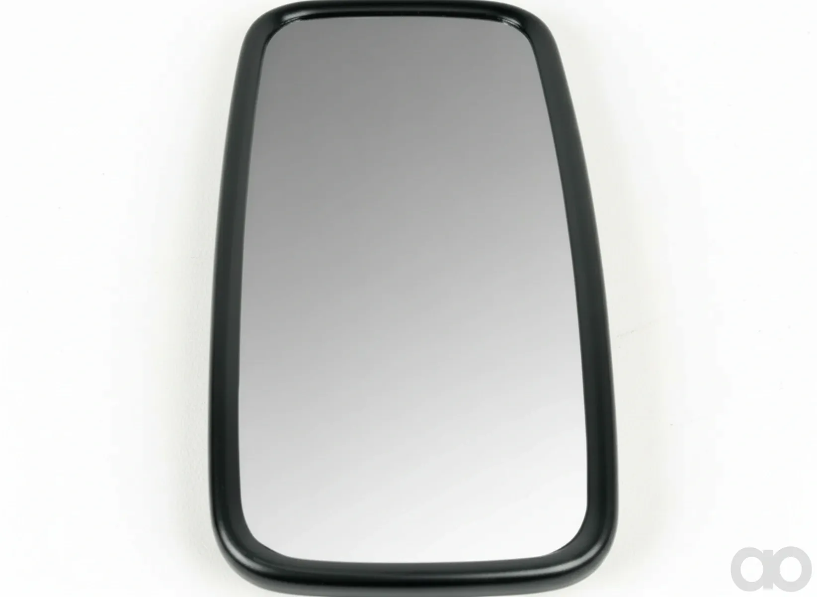 HELLA - 8SB003978001 - EXTERIOR MIRROR, HEIGHT 367