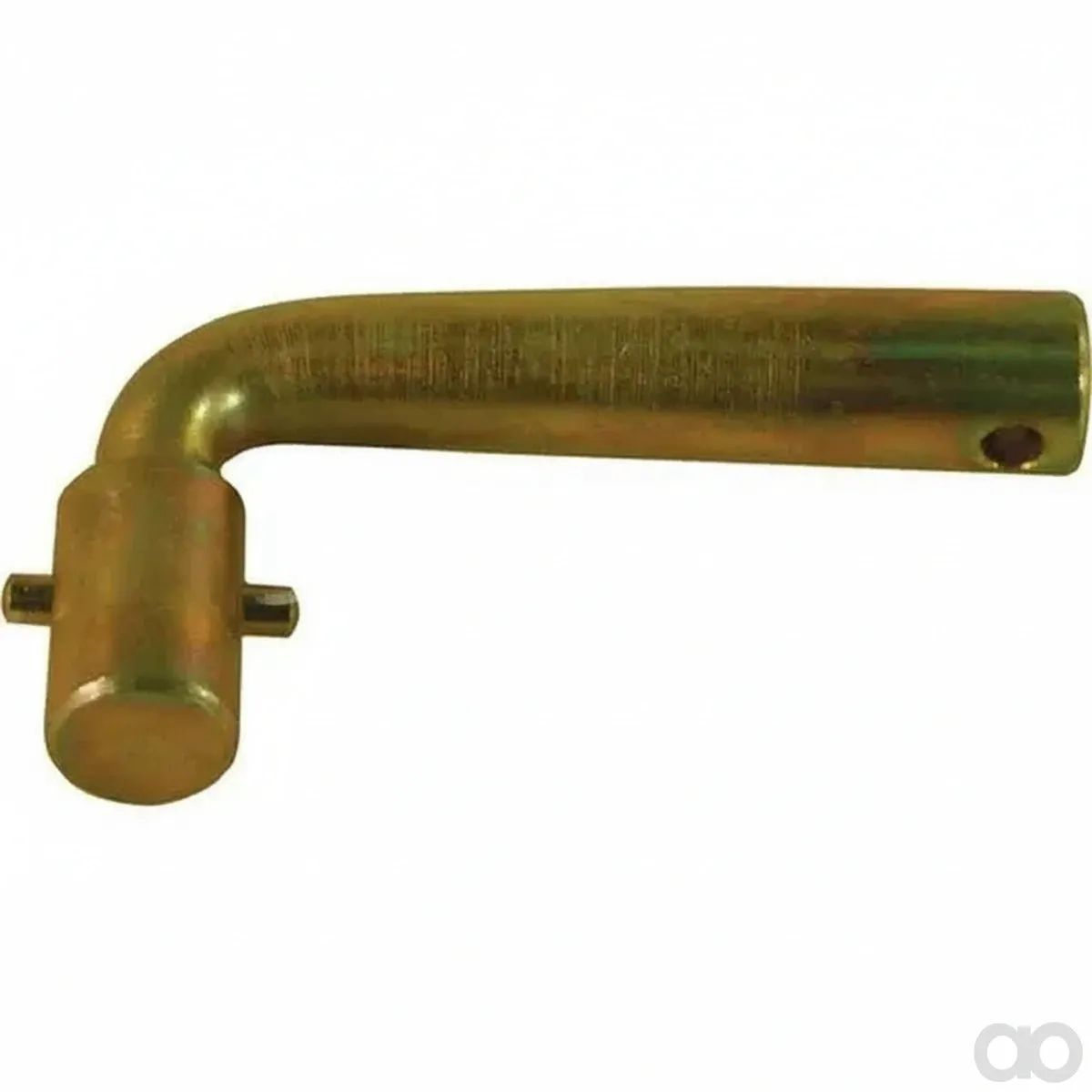 Hella - 9SL042991001 - Main Power Switch Key