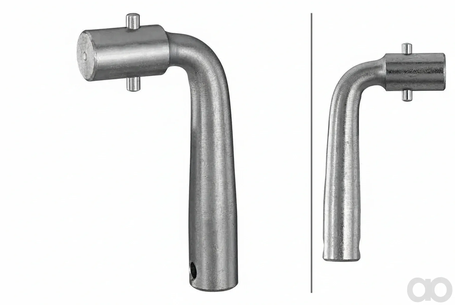 HELLA - L64229 - Key - KEY