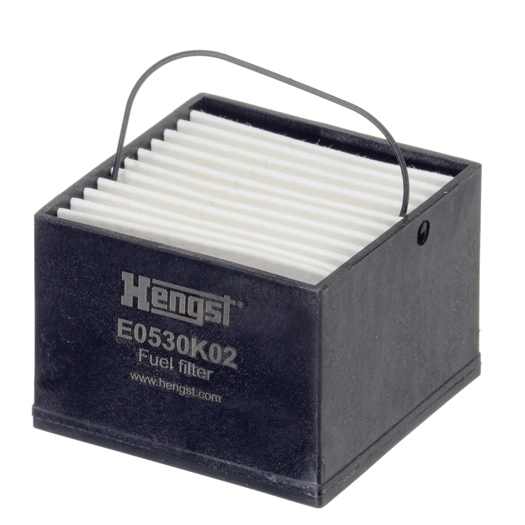 Hengst - E0530K02 - Fuel Filter Insert