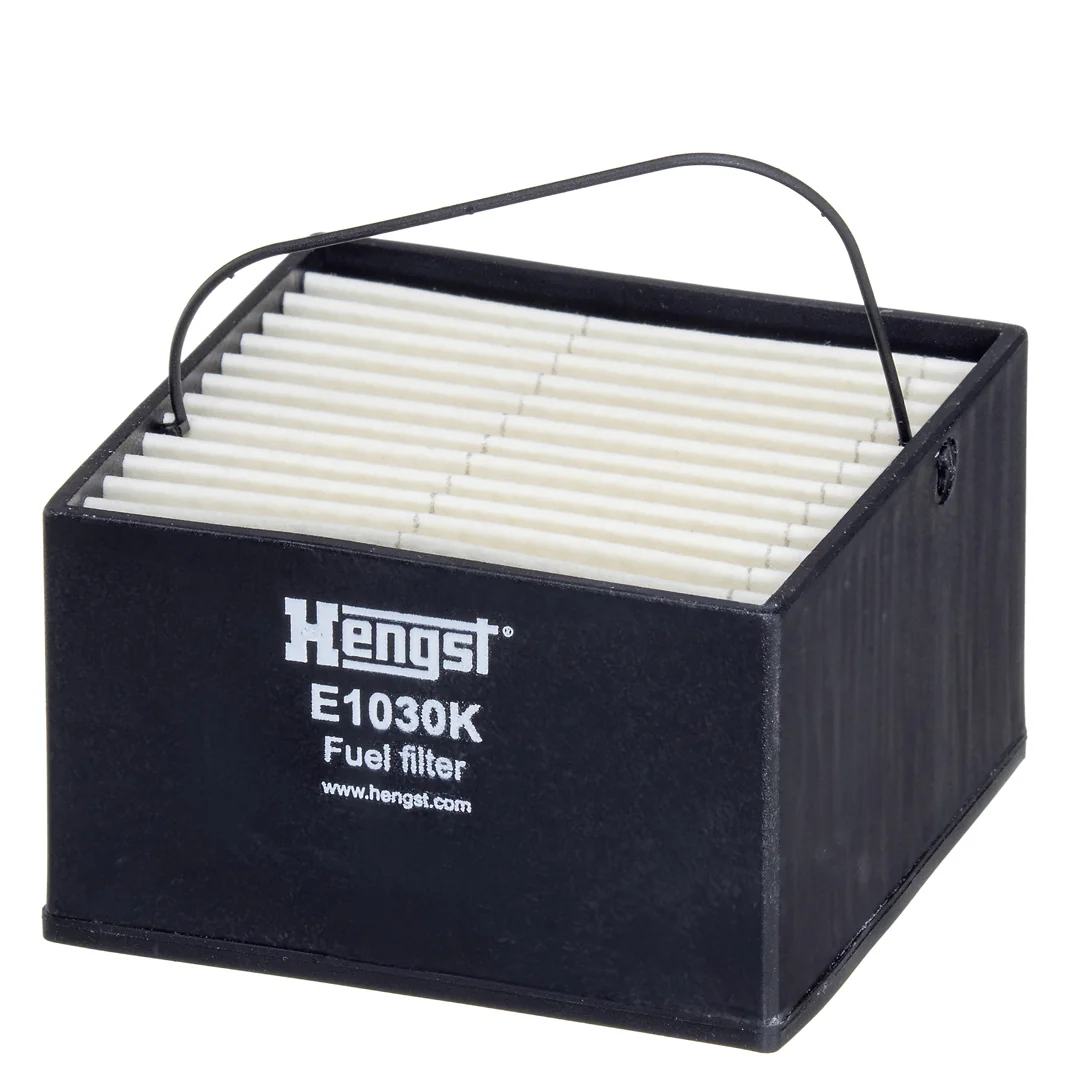 Hengst - E1030K - Fuel Filter Insert