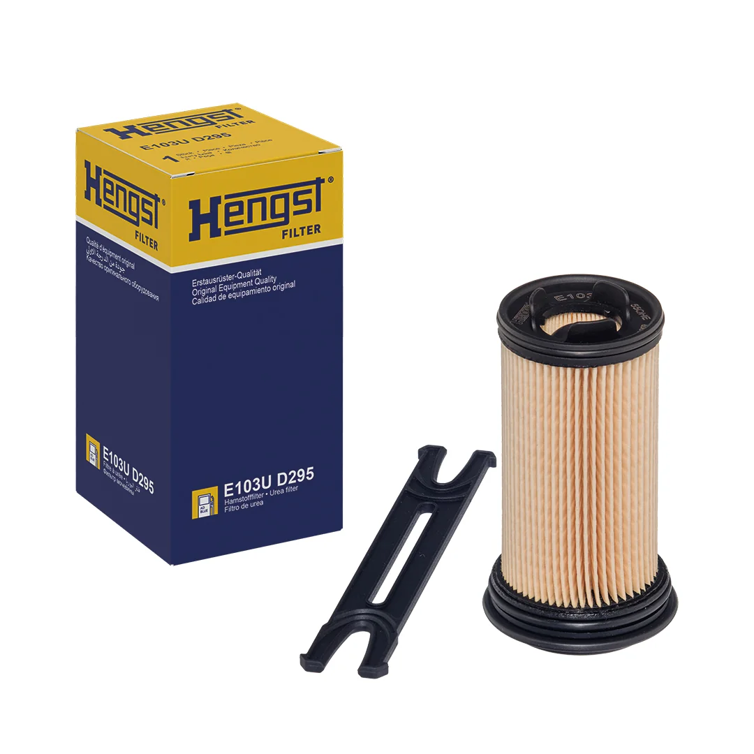 Hengst - E103U D295 - Urea Filter Insert