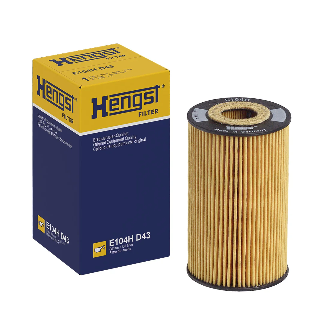 Hengst