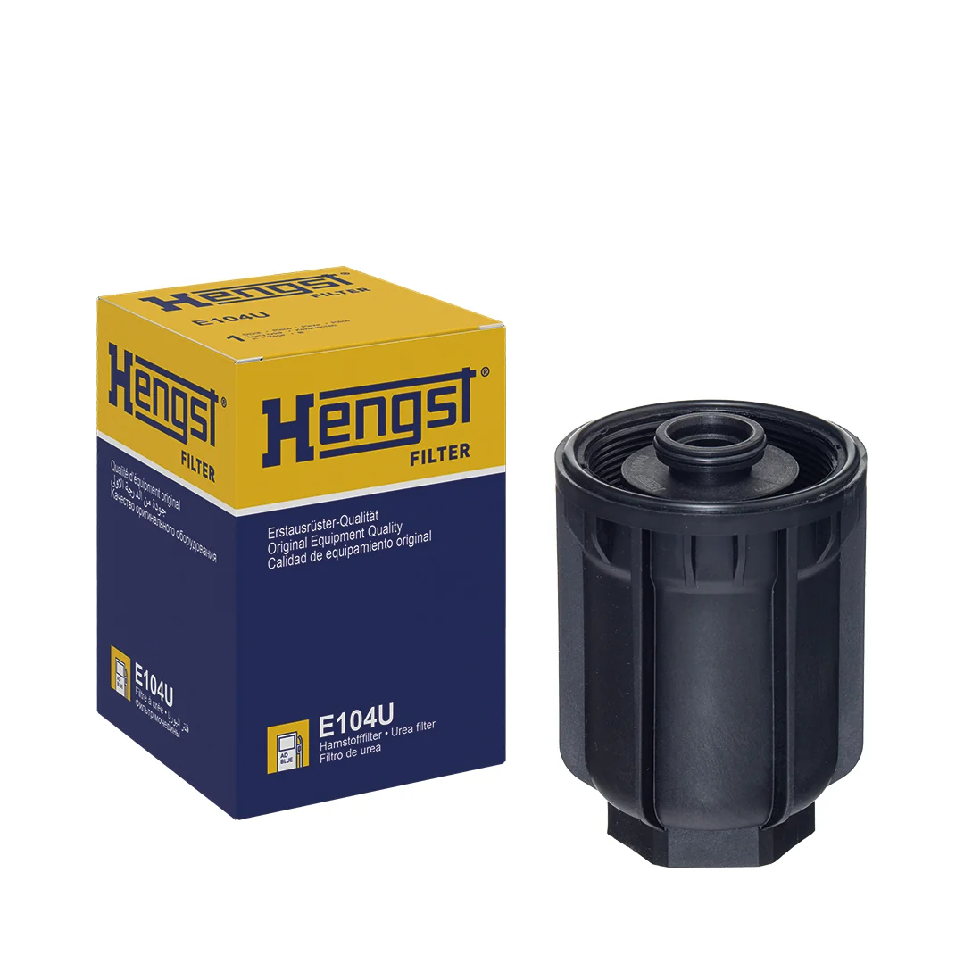 Hengst - E104U - Urea Filter Insert