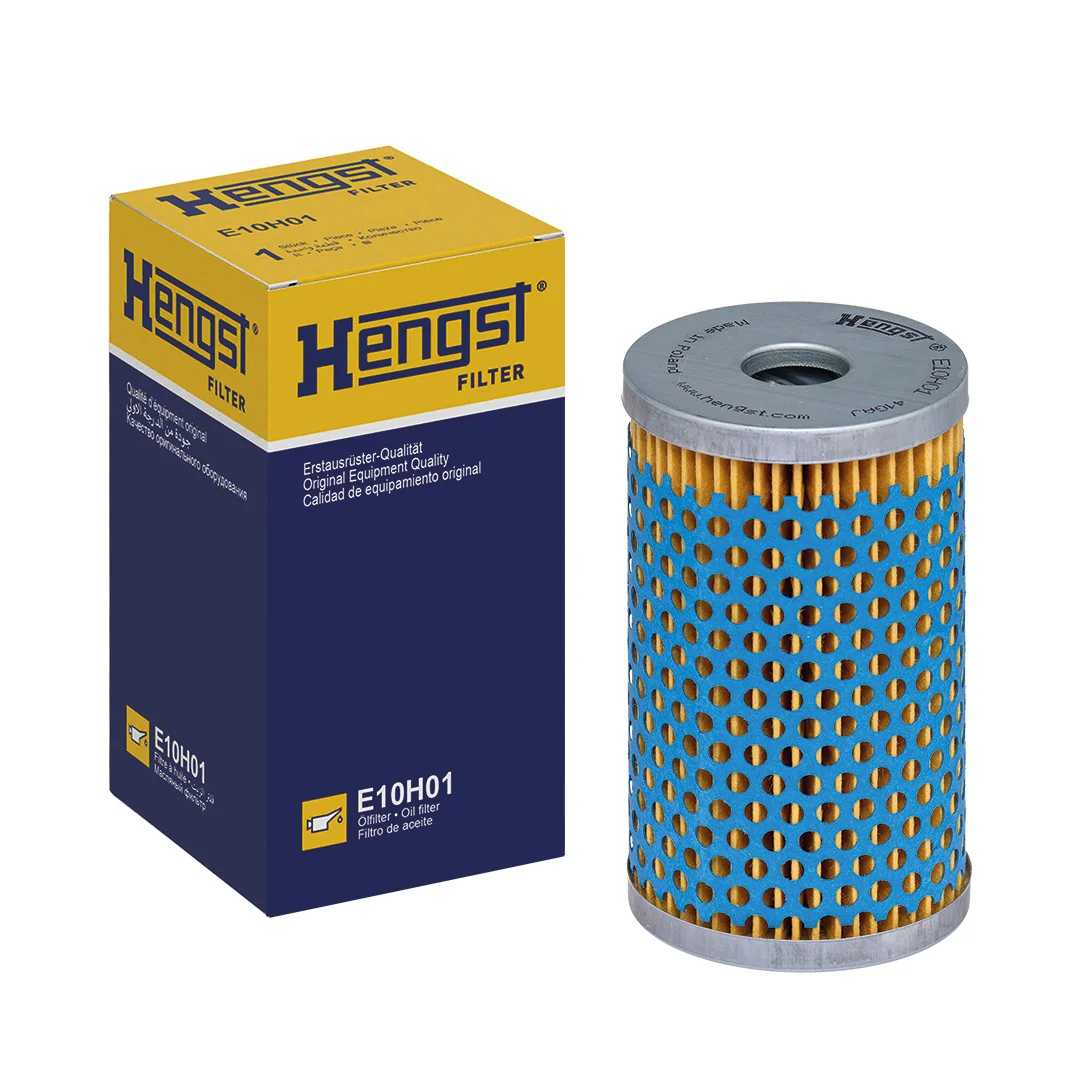 Hengst