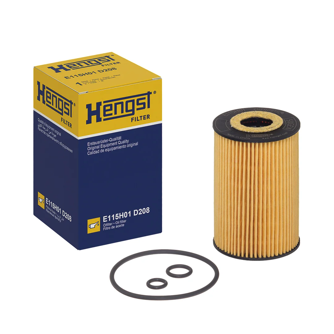 Hengst