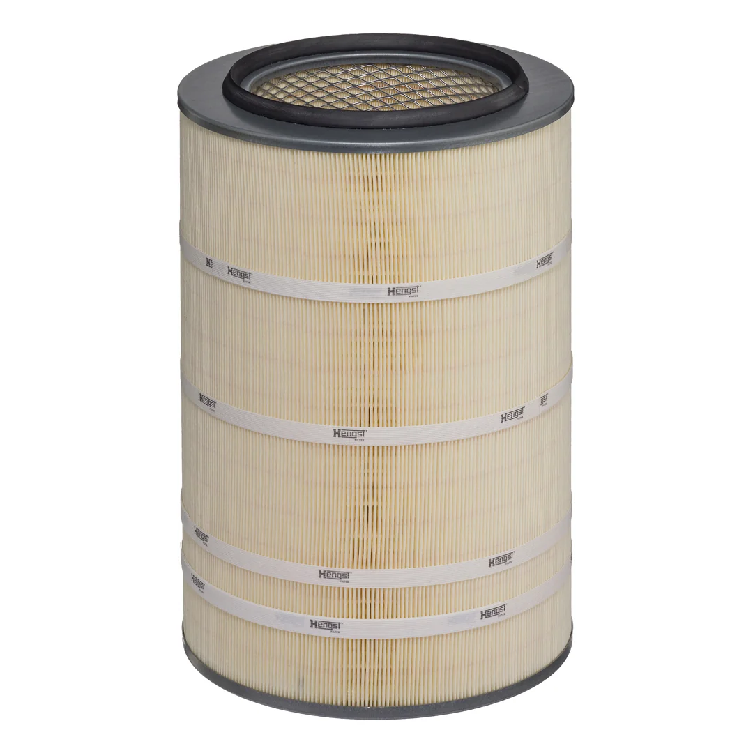 Hengst - E118L - Air Filter Insert