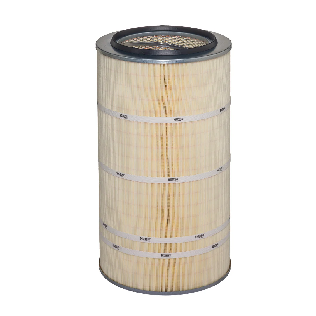 Hengst - E119L74 - Air Filter Insert