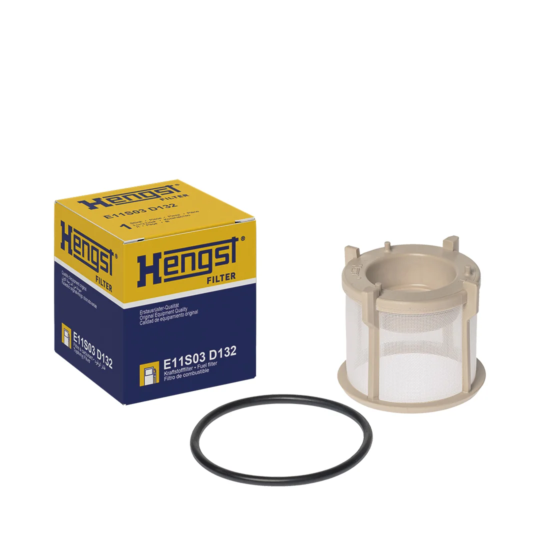 Hengst
