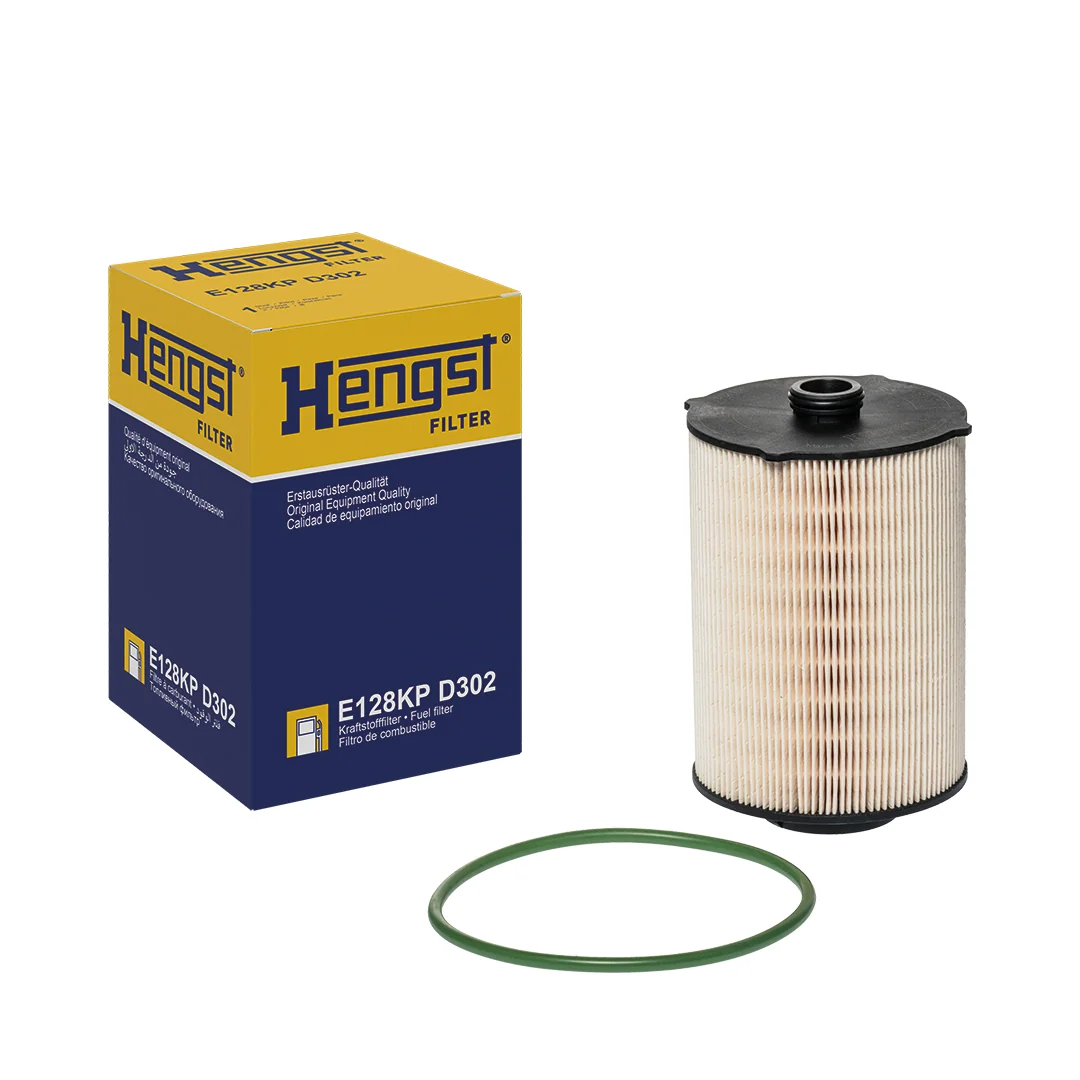 Hengst