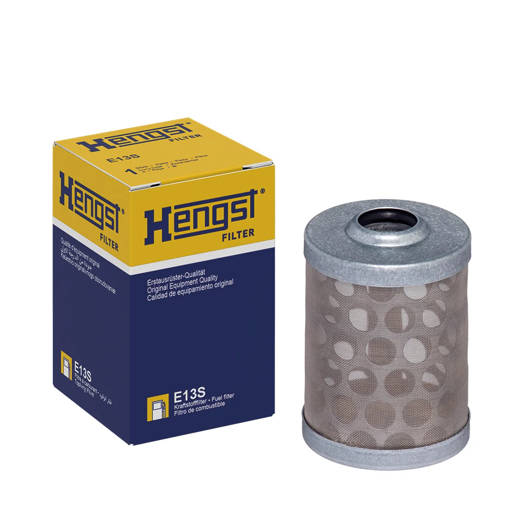 Hengst - E13S - Fuel Filter Insert
