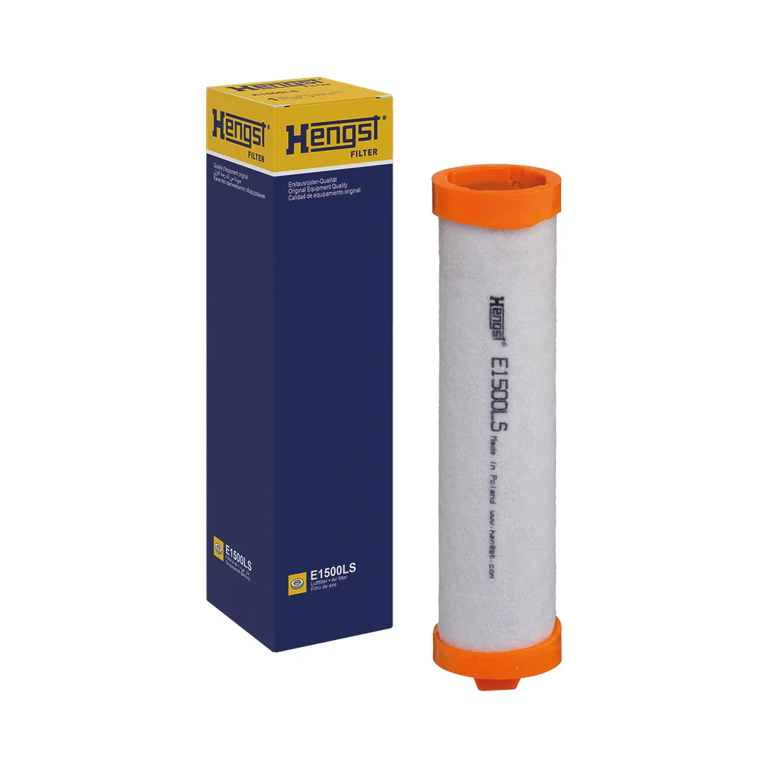 Hengst