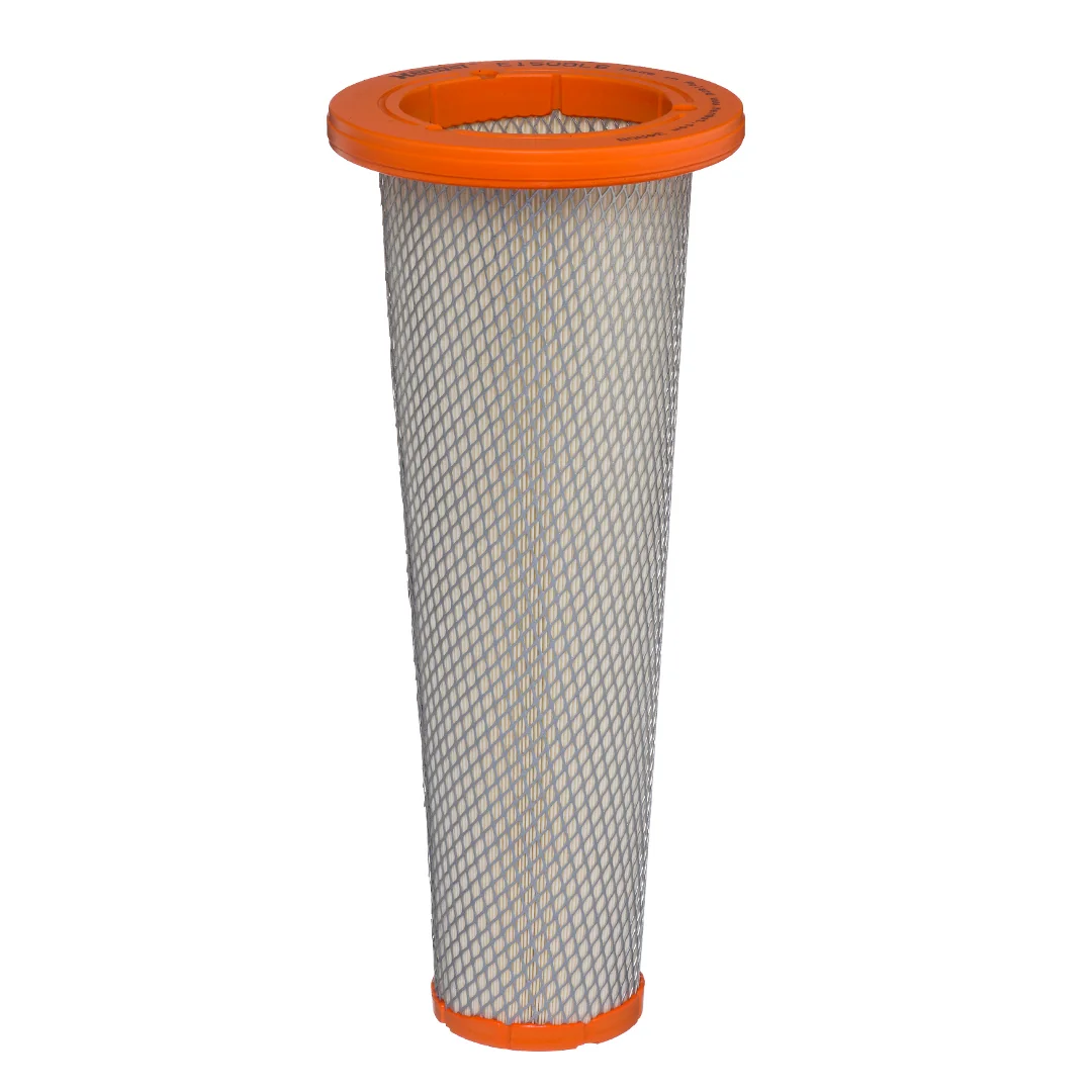 Hengst - E1509LS - Secondary Air Filter