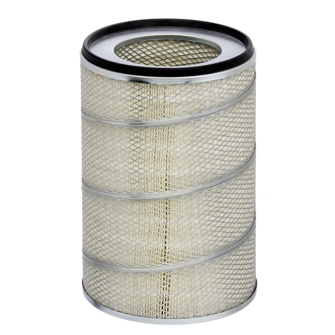 Hengst - E1547L - Air Filter Insert