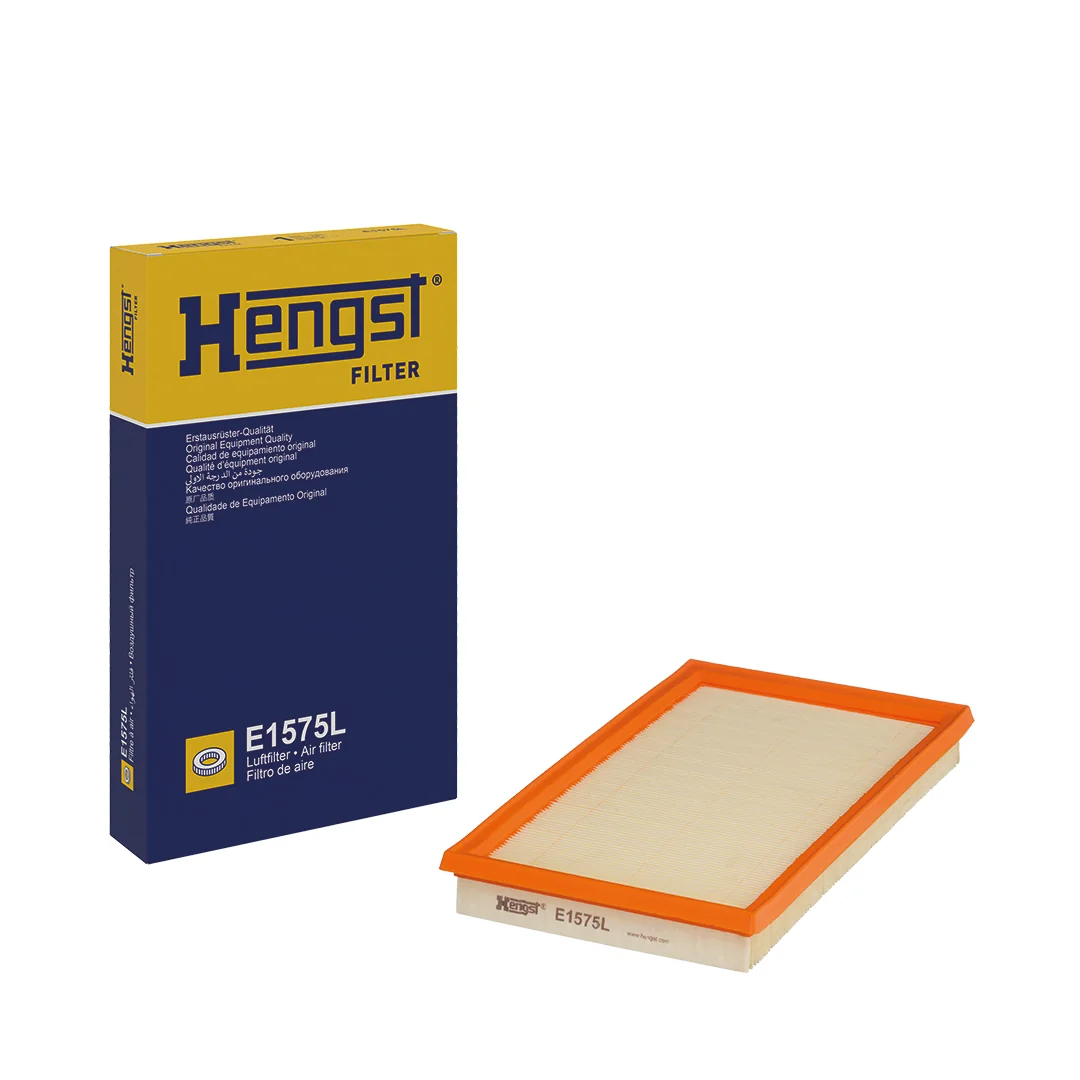 Hengst