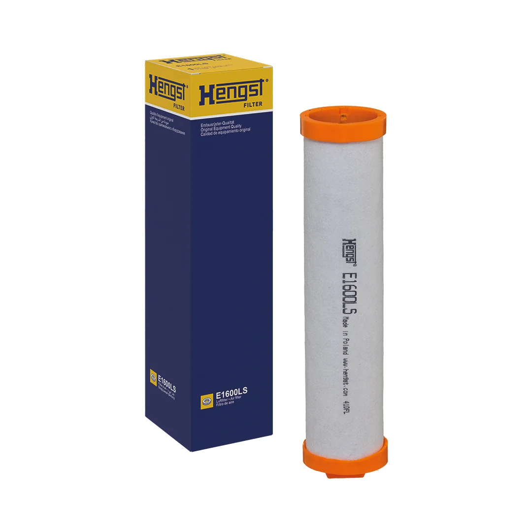 Hengst