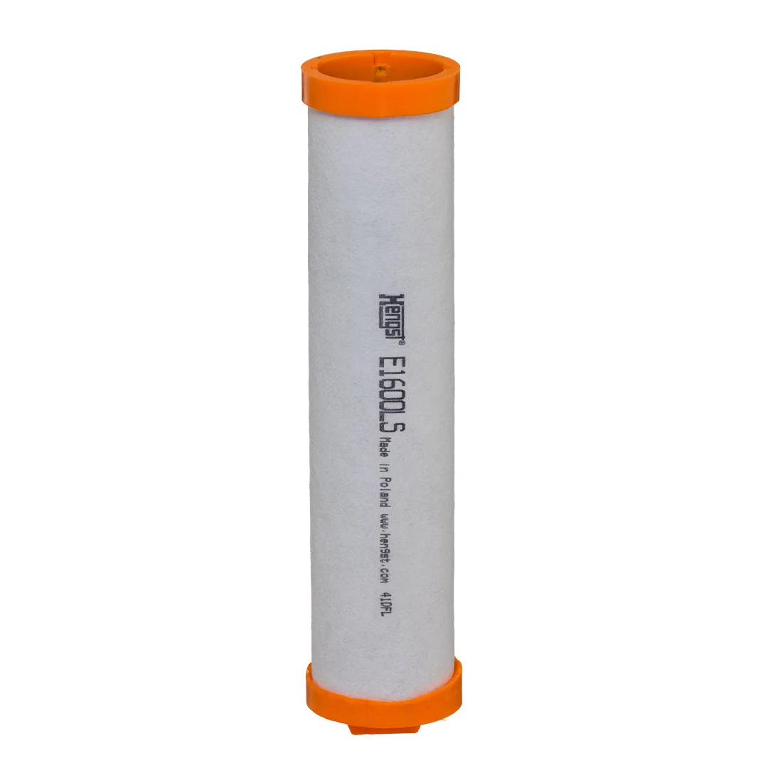 Hengst - E1600LS - Secondary Air Filter
