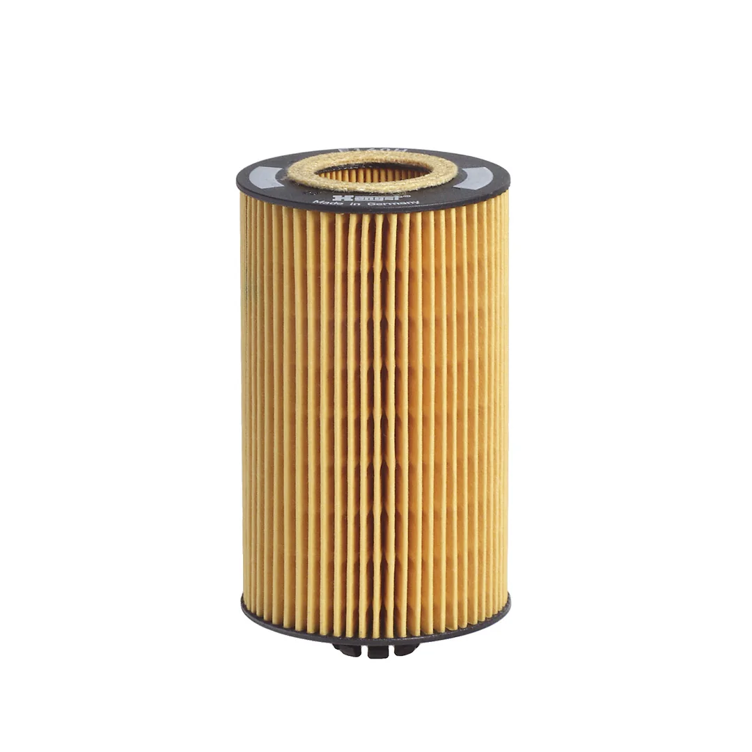 Hengst - E160H D28 - Oil Filter Insert