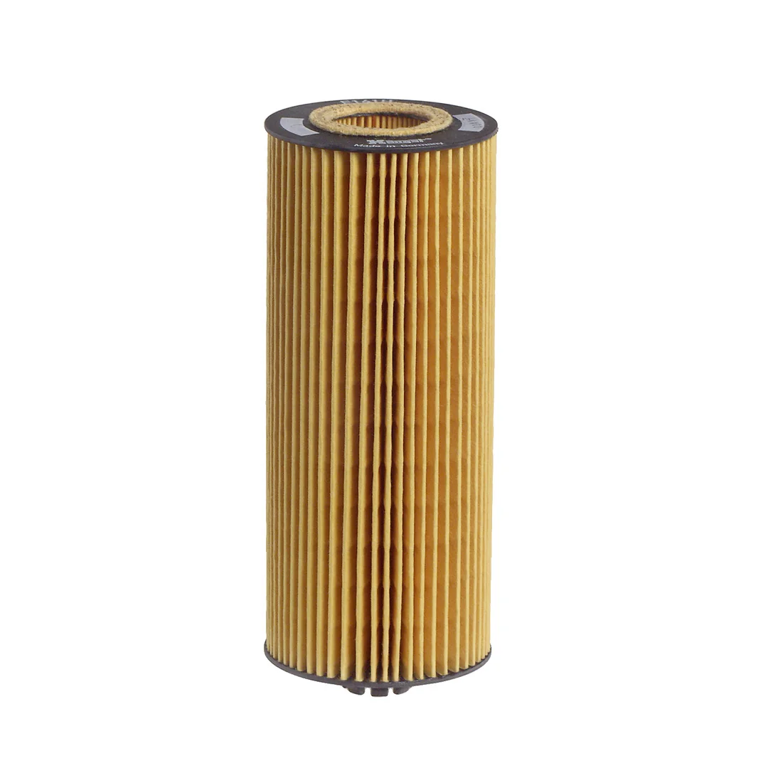 Hengst - E161H D28 - Oil Filter Insert
