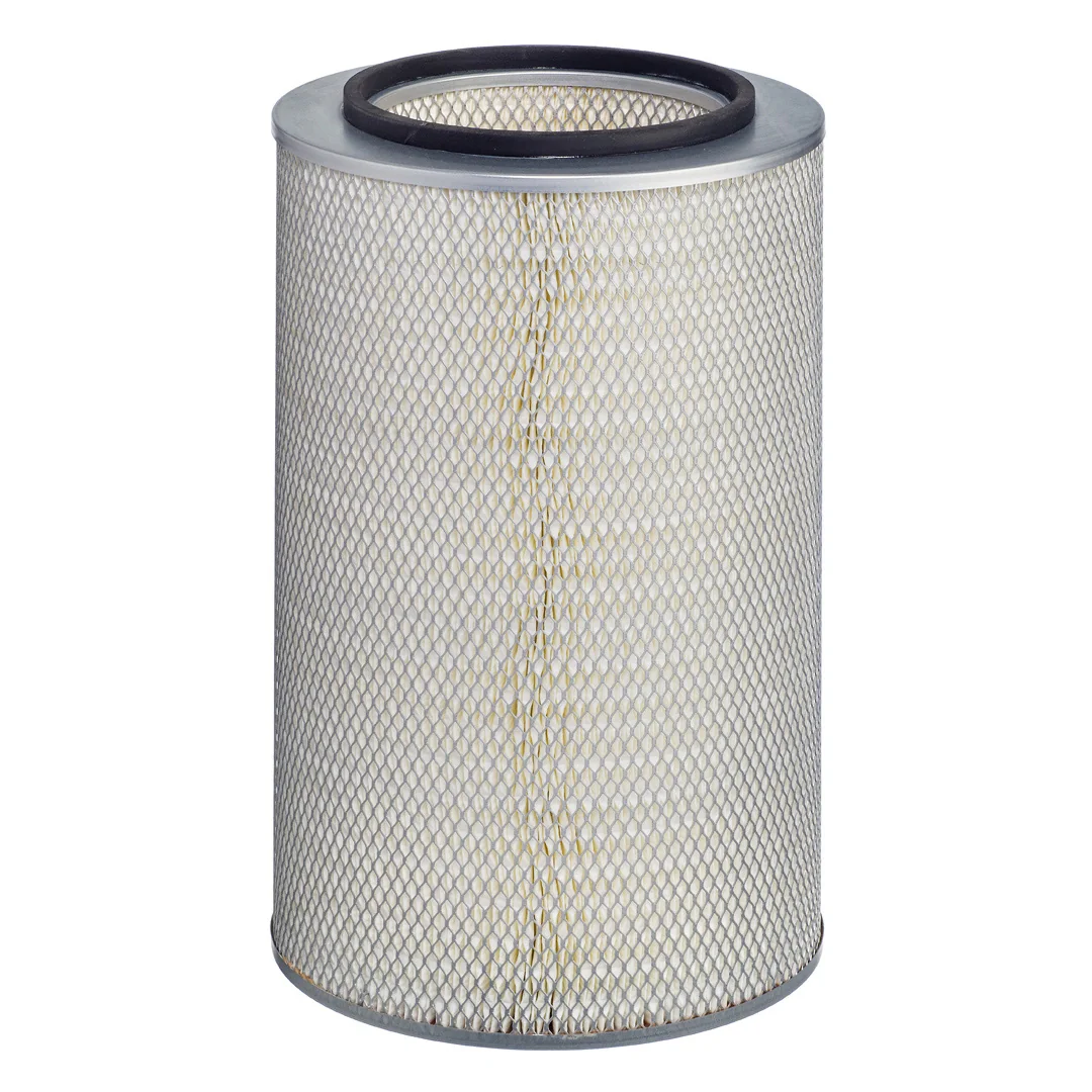 Hengst - E1650L - Air Filter Insert