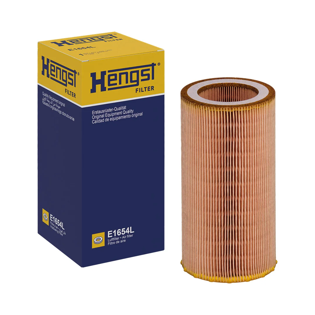 Hengst