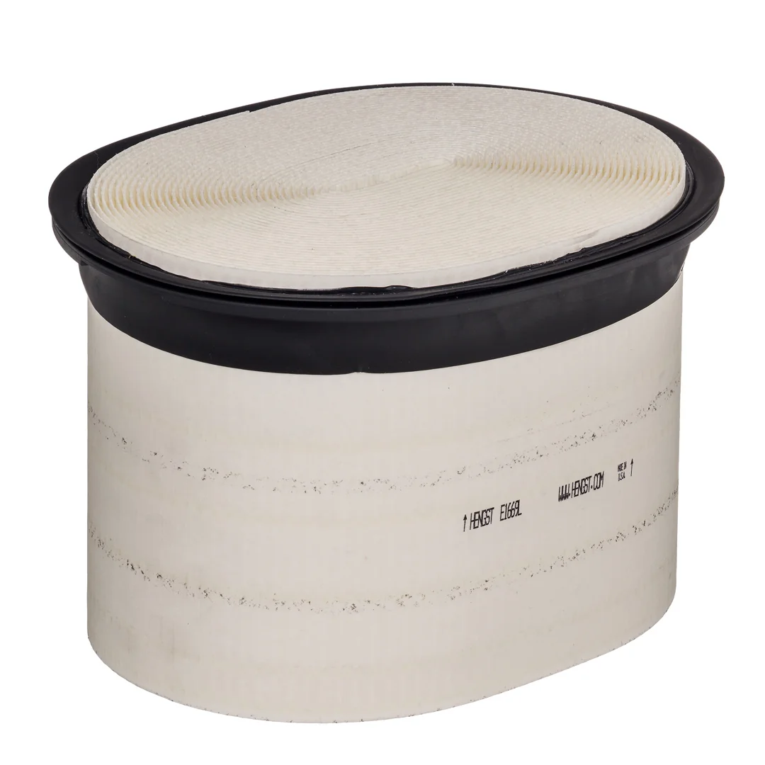 Hengst - E1669L - Air Filter Insert