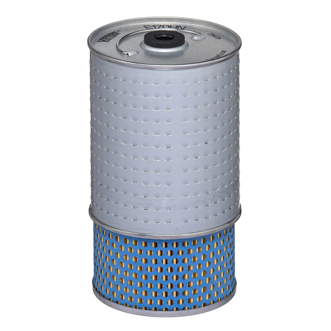 Hengst - E170HN D16 - Oil Filter Insert