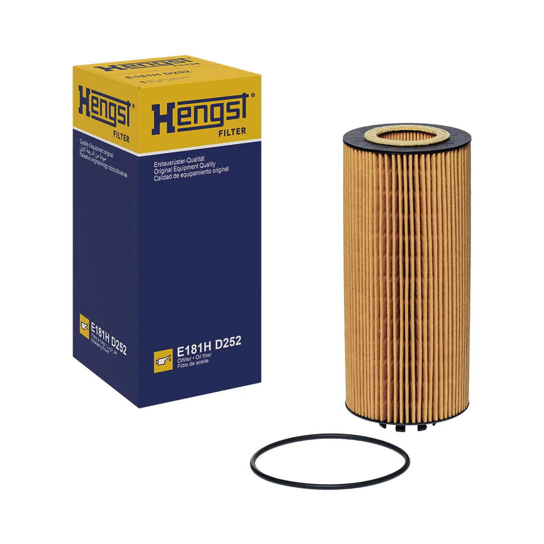 Hengst