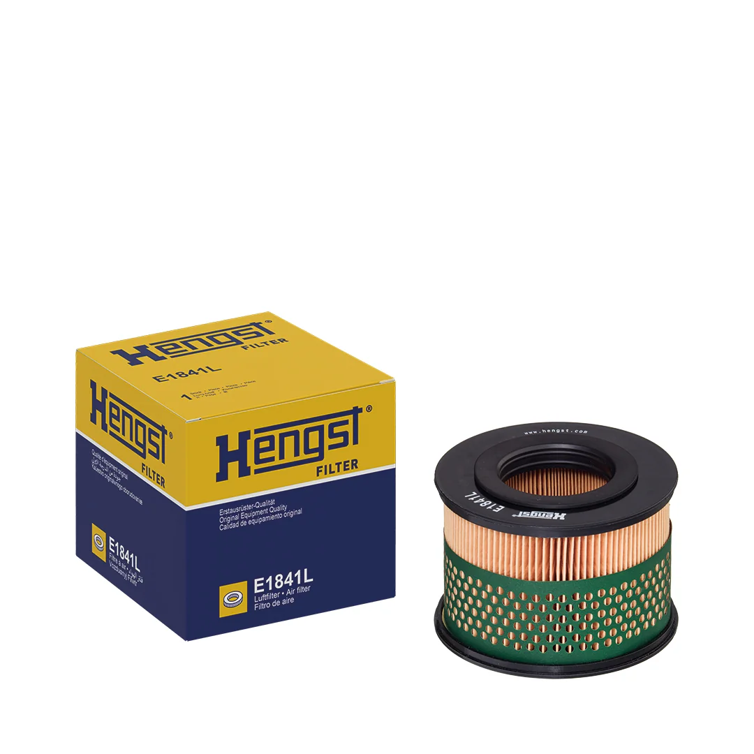 Hengst