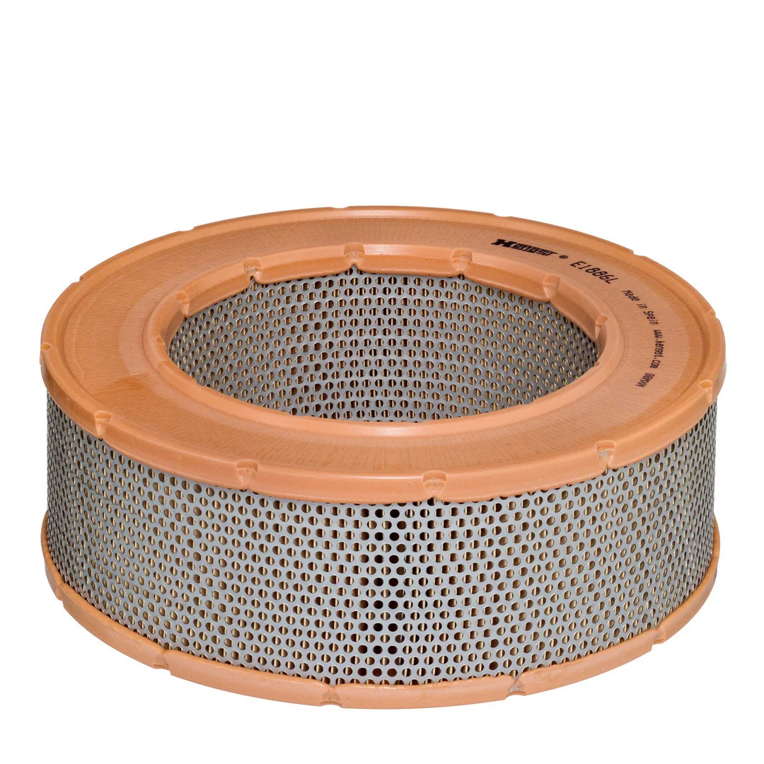 Hengst - E1886L - Air Filter Insert