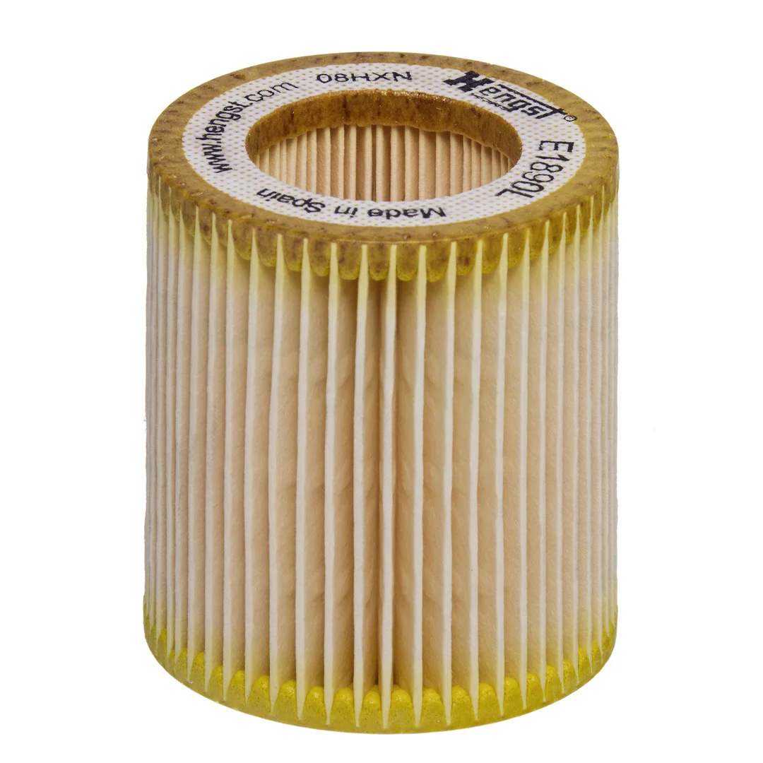 Hengst - E1890L - Air Filter Insert