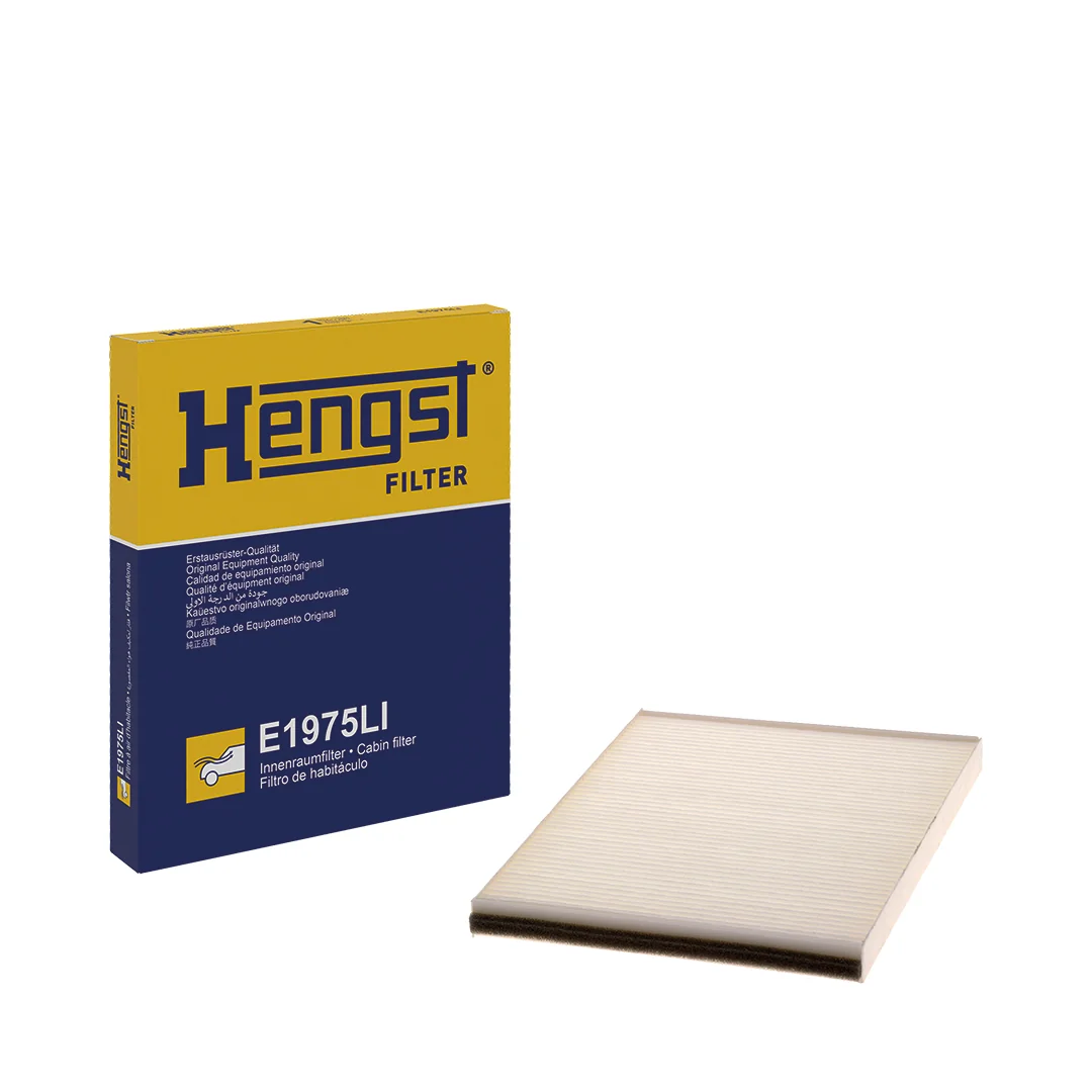 Hengst