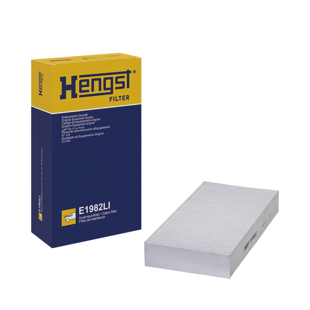Hengst - E1982LI - Cabin Air Filter