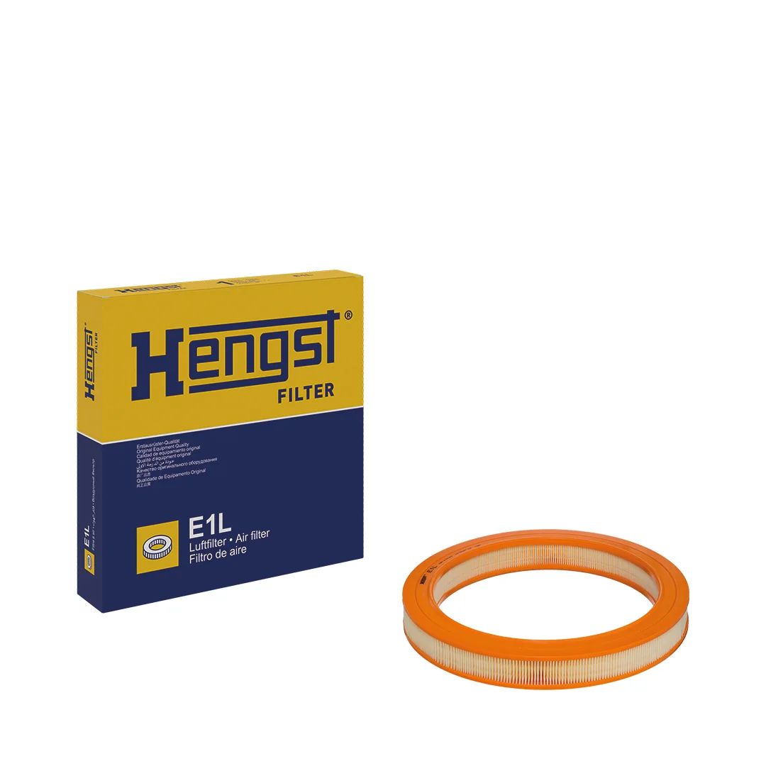 Hengst