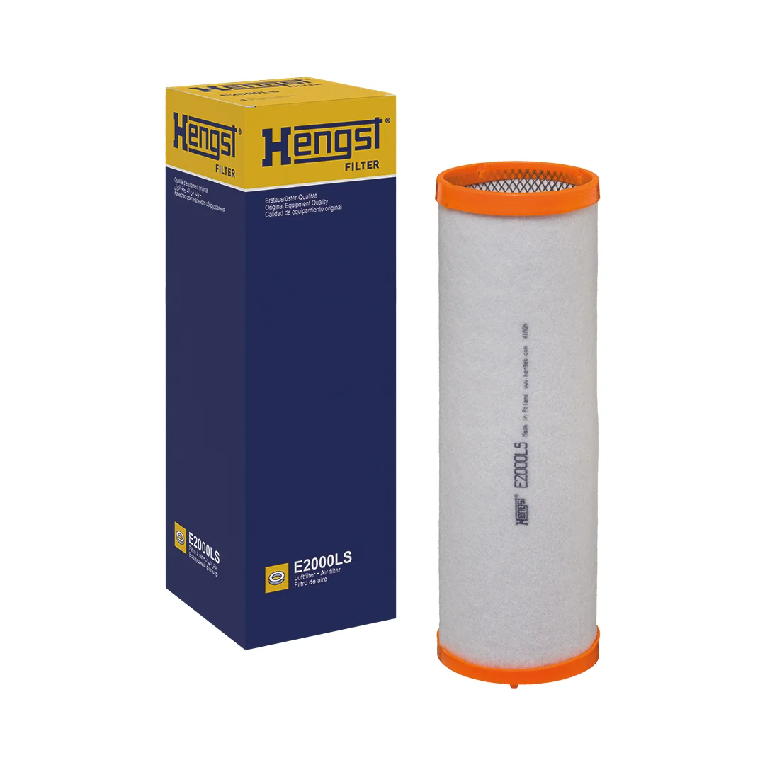 Hengst