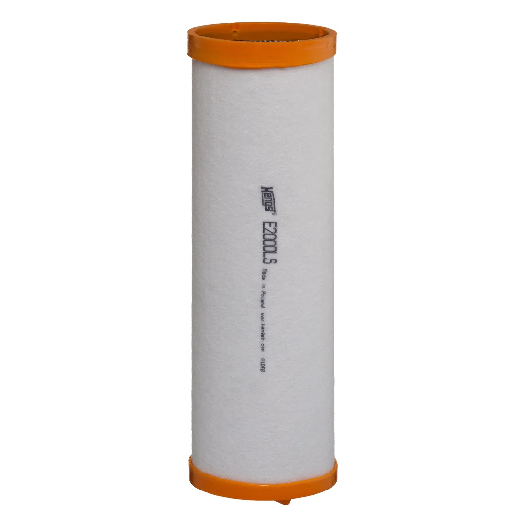 Hengst - E2000LS - Secondary Air Filter
