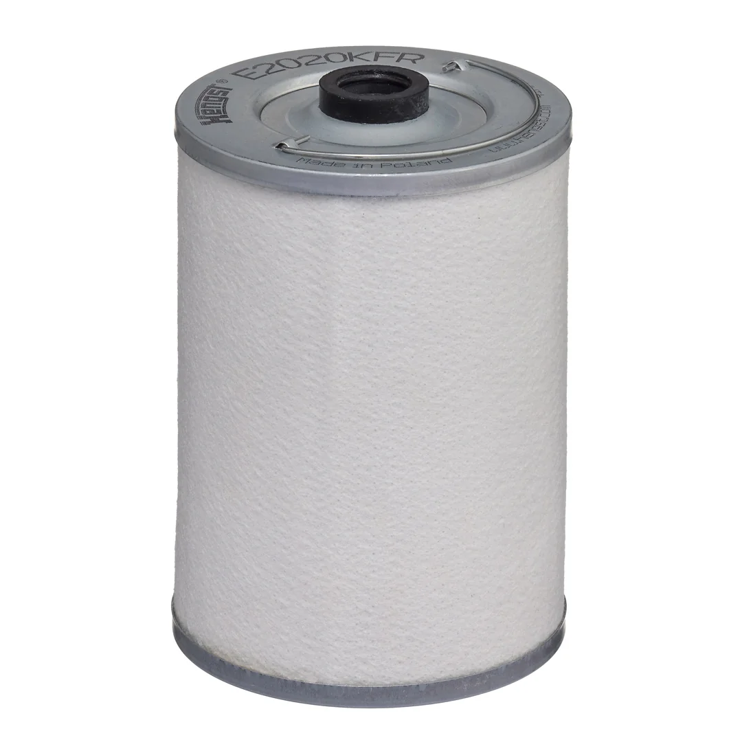 Hengst - E2020KFR - Fuel Filter Insert