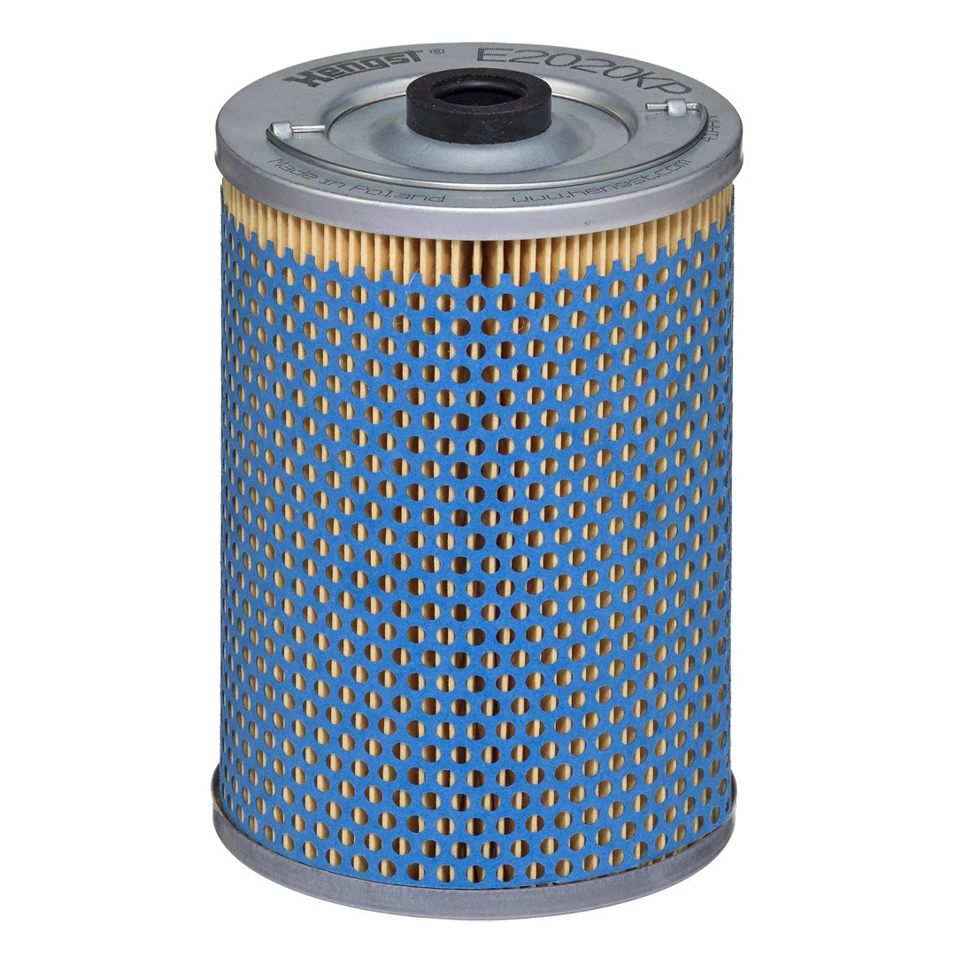 Hengst - E2020KP - Fuel Filter Insert