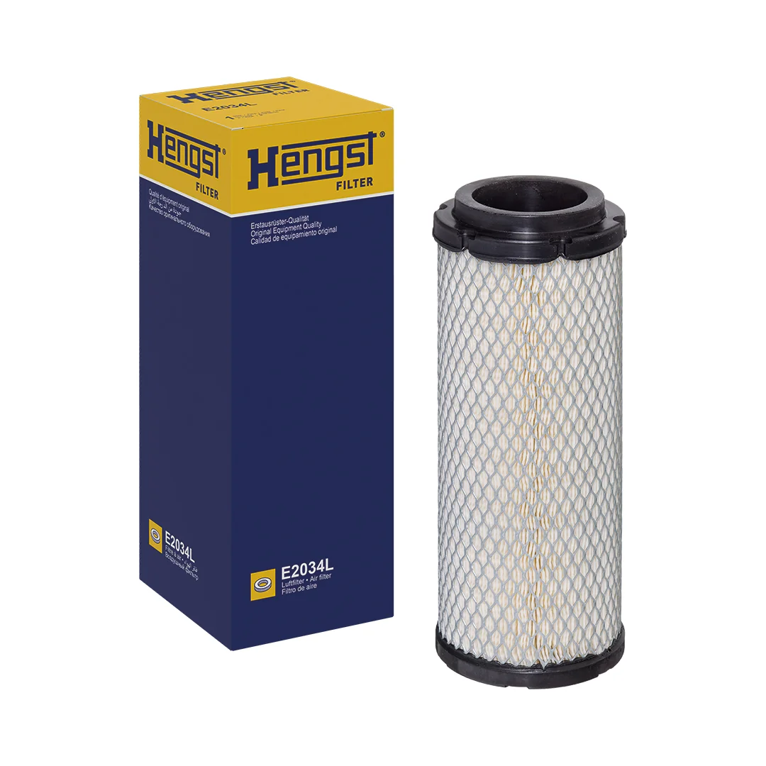 Hengst