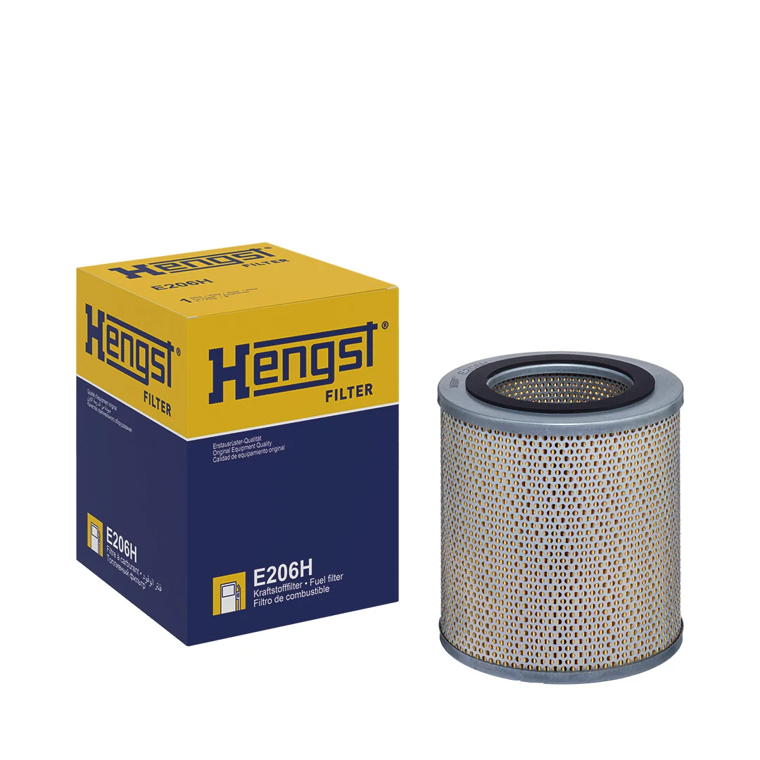 Hengst