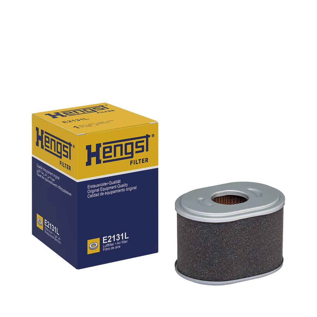 Hengst - E2131L - Air Filter Insert
